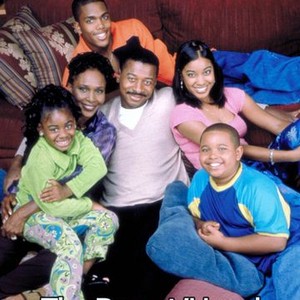"The Parent &#39;Hood photo 2"