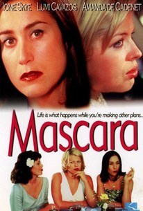 Poster for Mascara