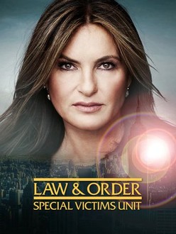 Law & Order: Special Victims Unit: Season 21 | Rotten Tomatoes