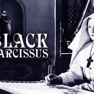 "Black Narcissus photo 1"