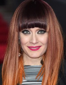 Ana Matronic