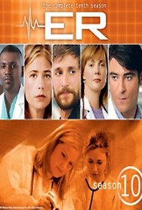 ER: Season 10 - Rotten Tomatoes