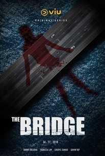 THE BRIDGE - New Series Trailer