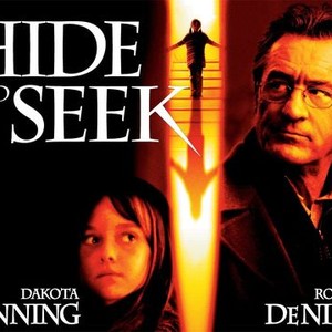 hide and seek horror movie