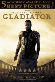 GLADIATOR (2000)