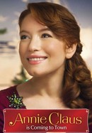 Annie Claus Is Coming to Town poster image