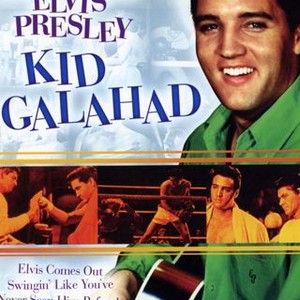 Kid Galahad (1962) photo 3