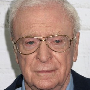 Michael Caine  Rotten Tomatoes