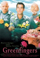 Greenfingers poster image