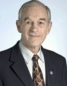 Ron Paul