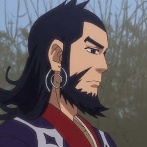 Golden Kamuy