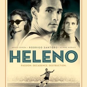 Heleno photo 2