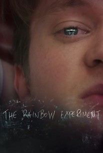 The Rainbow Experiment poster