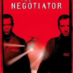 The Negotiator photo 2