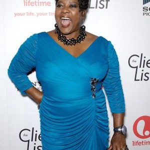 Loretta Devine at arrivals for THE CLIENT LIST Series Premiere on Lifetime, Sunset Tower Hotel in West Hollywood, Los Angeles, CA April 4, 2012. Photo By: Michael Germana/Everett Collection