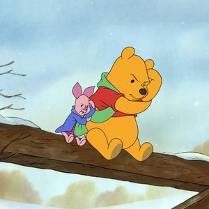 Piglet's Big Movie - Rotten Tomatoes