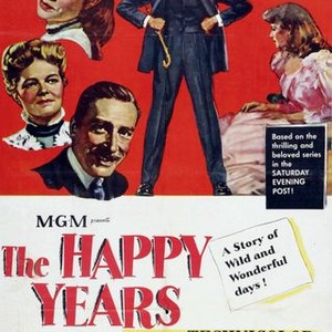 The Happy Years (1950) photo 4