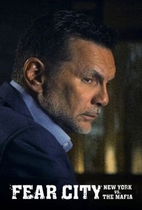 Fear City: New York vs. the Mafia: Season 1 poster image