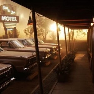The Smell of Success photo 5