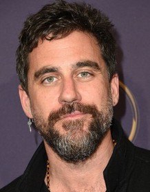 Bryn Mooser