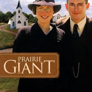 Prairie Giant: The Tommy Douglas Story photo 1