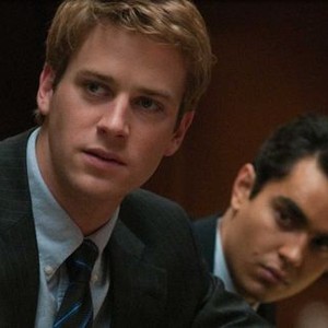 "The Social Network photo 15"