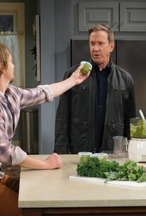 Last Man Standing - Rotten Tomatoes