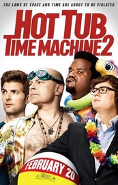 Hot Tub Time Machine 2 Movie Reviews Rotten Tomatoes