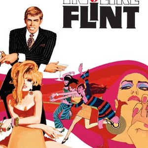 In Like Flint (1967) photo 17