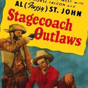Stagecoach Outlaws (1945) photo 9