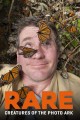 Rare -- Creatures of the Photo Ark