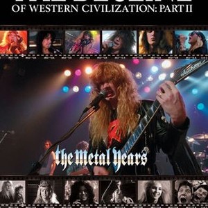 The Decline of Western Civilization Part II: The Metal Years photo 5