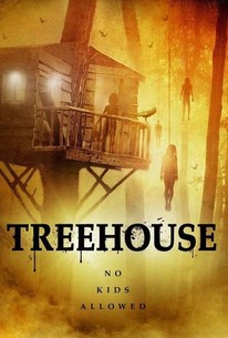 Watch sales treehouse online