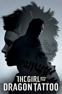 The Girl With the Dragon Tattoo