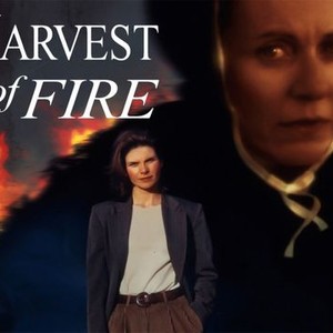 "Harvest of Fire photo 1"