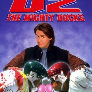 D2: The Mighty Ducks photo 2