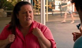 This Is 40: Official Clip - He Touched My Nipple