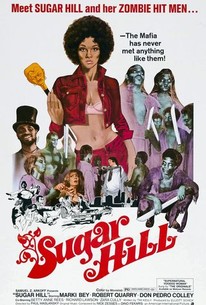 The Zombies of Sugar Hill | Rotten Tomatoes