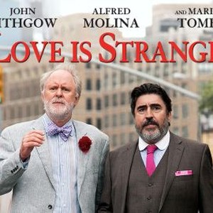 "Love Is Strange photo 3"