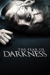 Poster for The Fear of Darkness