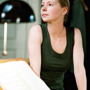 SARABAND, Julia Dufvenius, 2003, (c) Sony Pictures Classics