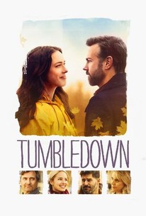 Watch trailer for Tumbledown