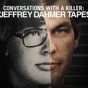 Conversations with a Killer: The Jeffrey Dahmer Tapes (TV Mini Series 2022)  - IMDb