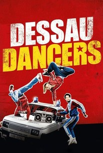 Watch trailer for Dessau Dancers