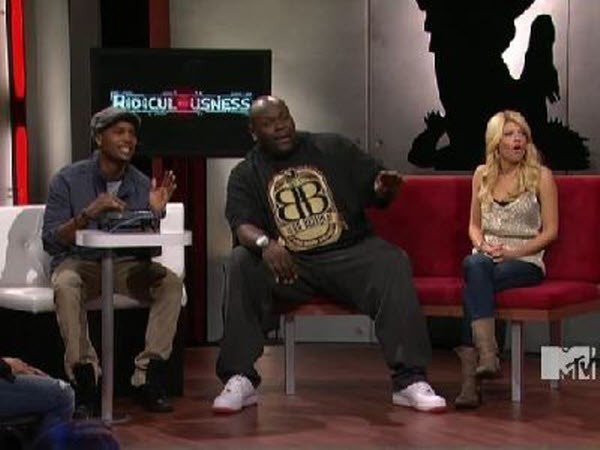 Ridiculousness Season 1 Rotten Tomatoes