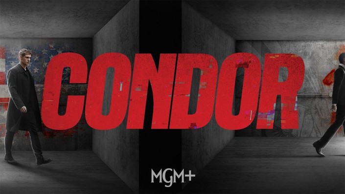 Condor season shop 2 streaming