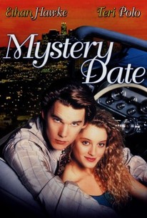 Mystery Date poster