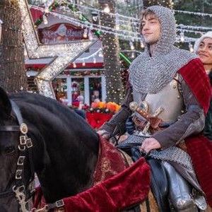 The Knight Before Christmas (2019) photo 11