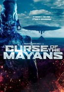 Curse of the Mayans poster image
