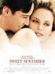 Sweet November